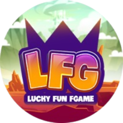 Lucky Fun Games